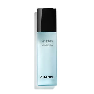 chanel le tonique uk|CHANEL LE TONIQUE Comfort Lotion 160ml .